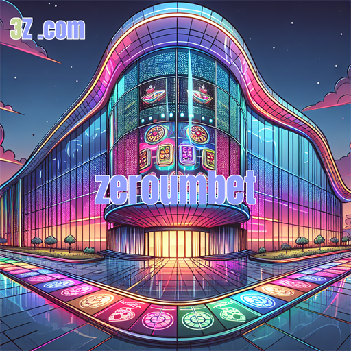 Zeroumbet: Uma Plataforma de Jogos Confiável e Segura