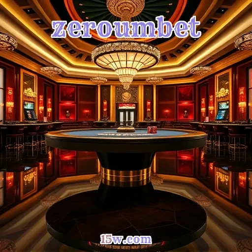 zeroumbet: A Fantasia dos Jogos que Você Não Pode Perder!