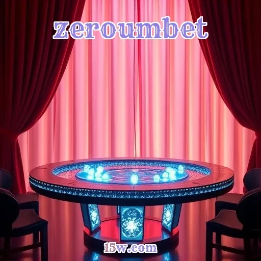 zeroumbet: A Revolução dos Jogos Multiplayer no Brasil