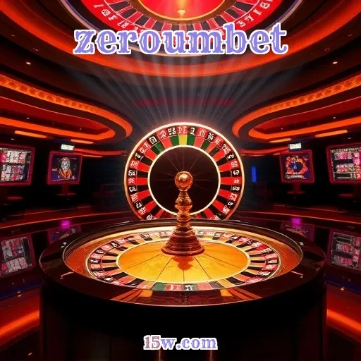 zeroumbet: Quebra-Cabeça e Diversão para Mentes Brilhantes